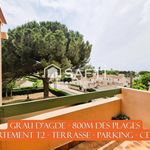 GRAU D'AGDE - 800M DES PLAGES