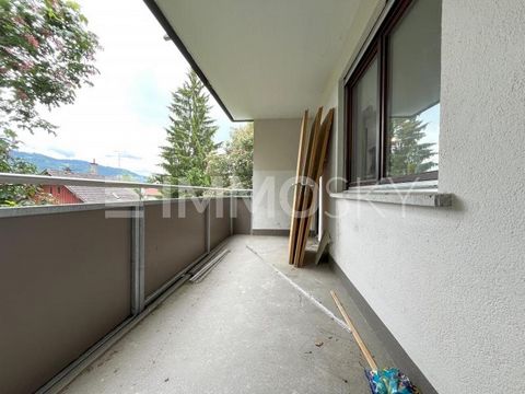 Votre chance : un appartement de 4 pièces pour aider à façonner Ce spacieux appartement de 4 pièces est encore presque prêt à être construit et vous offre l’opportunité rare de réaliser vos propres rêves de vie. Les murs sont déjà enduits en douceur ...